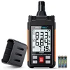 HT607 Backlit Humidity Meter