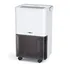 Uhome 30-Pint Garage Dehumidifier