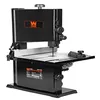 WEN 9-Inch Benchtop Band Saw, 2.8-Amp