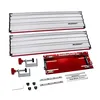 Milescraft track saw guide rail for circular saws