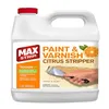 Max Strip Citrus Paint Stripper Gel bottle
