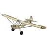 VilogaRC Balsa Wood RC Airplane Kits Savage Bobber, 1000mm Wingspan