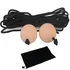 Regulation 27-foot cornhole board distance setup tool