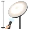SUNMORY LED standing lamp with remote control