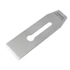 Jorgensen No.4 and No.5 wood planer replacement blade