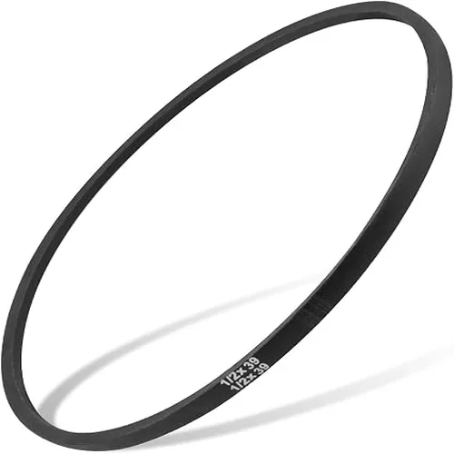 Table saw V-belt fit for Craftsman 10 inch belt drive table saws