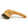 All-Natural Wooden Scrub Brush
