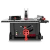 MarvTool 15Amp Portable Table Saw 10 Inch