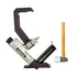 Metabo HPT 2-in-1 flooring nailer and stapler