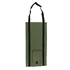 Kikumi scratch canvas firewood carrier bag