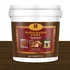 All-in-One Wood Stain, Sealer and Preservative, Dark Walnut