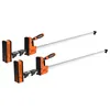 JORGENSEN 50-Inch Parallel Bar Clamps