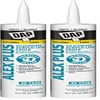 DAP Alex Plus flexible acrylic latex caulk tube