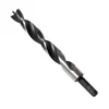 Bosch 5/8 inch brad point drill bit with spurred tip