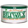 Briwax Dark Brown furniture wax 16 oz tin
