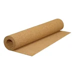 CAPITOL Premium Cork Underlayment Roll 6mm packaging