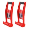 2-Pack ABS Plywood Carrier Handles