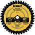 DEWALT DWA171440 7-1/4 inch 40 tooth finish circular saw blade