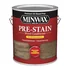 Minwax Pre-Stain Wood Conditioner, Clear, 1 Gallon