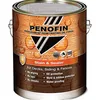 Penofin Transparent Redwood Stain and Sealer bottle