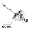POWERTEC 71142 Universal Miter Gauge
