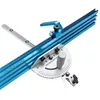 POWERTEC 71391 Miter Gauge System