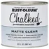 Rust-Oleum Chalked Ultra Matte Clear Top Coat