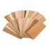 Sauers North American Wood Species Veneer Sample Pack