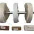 PSI Woodworking 3-step lathe buffing system for woodturning projects