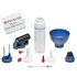Rockler wood glue applicator set with bottle and brush