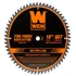 WEN 10 inch 60 tooth fine finish saw blade