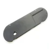 3DEXL zero clearance throat plate insert for Kobalt KT1015 table saw