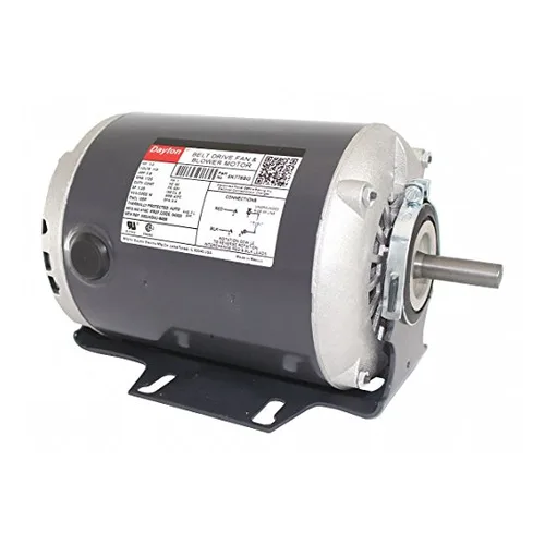 single phase electric motor for bandsaw