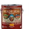 Ready Seal natural cedar stain and sealer 1 gallon can