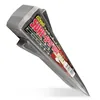 Estwing 5 lb solid steel splitting wedge