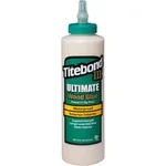 Titebond III Ultimate Wood Glue 16-ounce bottle