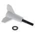 RYOBI OEM Bevel Lock Knob with Washer