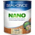 Seal Once Nano Clear Penetrating Wood Sealer
