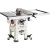 Shop Fox W1837 10 inch hybrid table saw