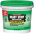 Sunnyside Ready-Strip Advanced paint and varnish remover tub for wood front door paint stripping