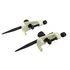 Taytools large adjustable trammel head set beam compass