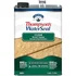 Thompsons WaterSeal clear wood sealer gallon