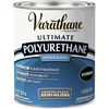 Varathane water-based polyurethane sealant quart can