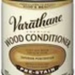 Varathane Premium Wood Conditioner can