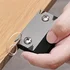 Veneer edge trimmer tool