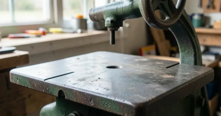 Vintage Table Saws: Delta Unisaw History & Real Values