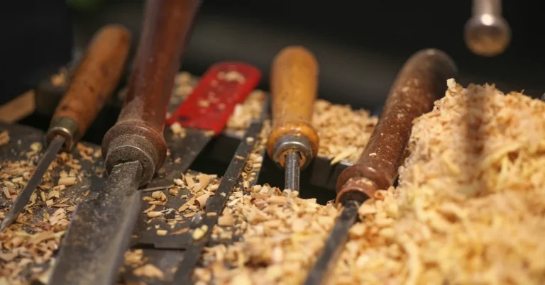 How to Make a Wooden Rose: 3 Real Methods (Shavings to Laser)