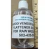 6 ounce wood veneer flattener solution bottle
