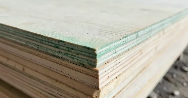 Is Plywood Treated? How to Tell Treated From Untreated