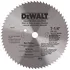 DEWALT DW3329 68T Metal Cutting